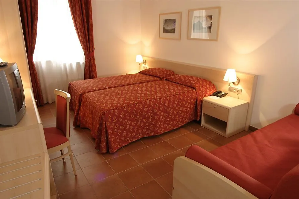 Hotel Caesar Πράγα