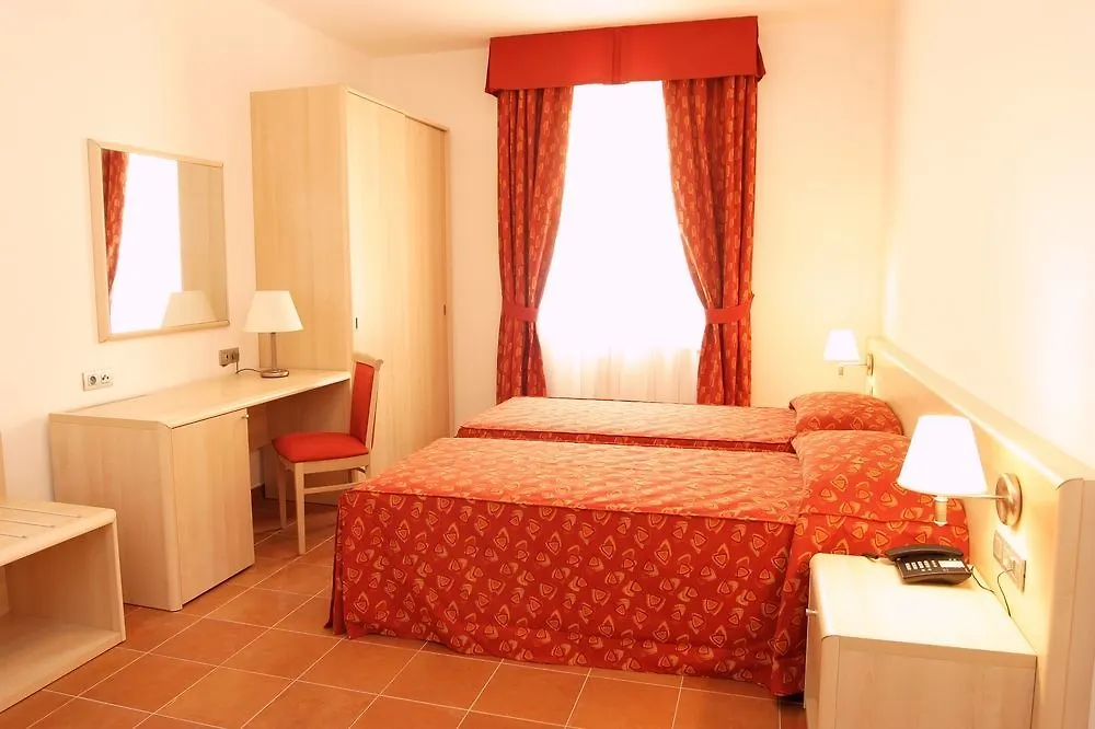 Hotel Caesar Πράγα 4*,