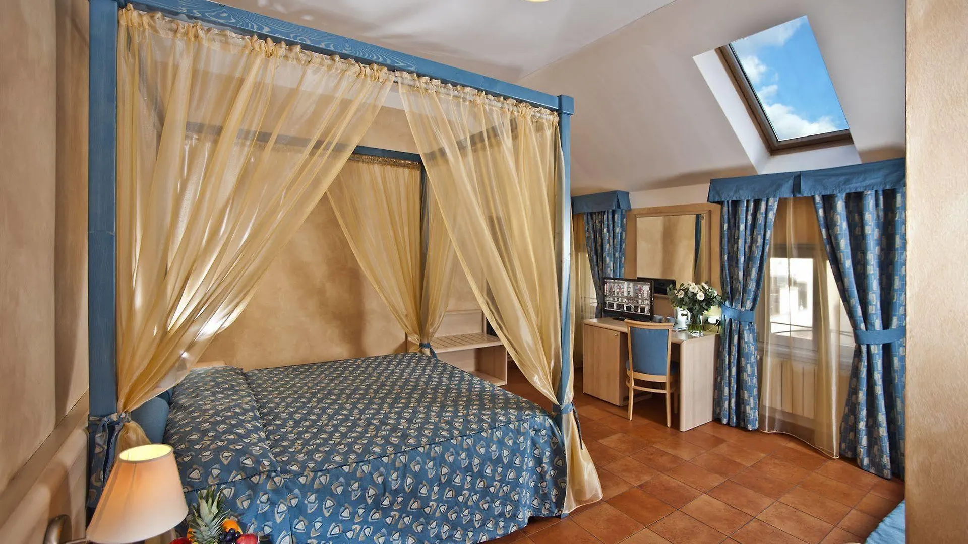 Hotel Caesar Πράγα