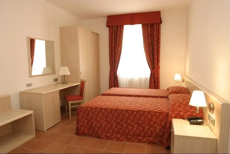Hotel Caesar Πράγα