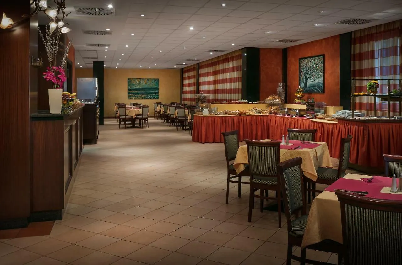Hotel Caesar Πράγα